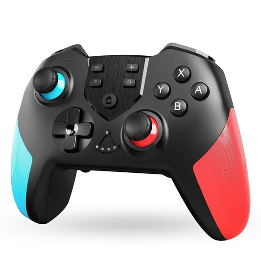 Nintendo Switch Compatible Bluetooth Controller