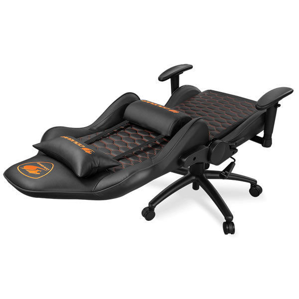 Cougar OUTRIDER Comfort Gaming Chair - Black