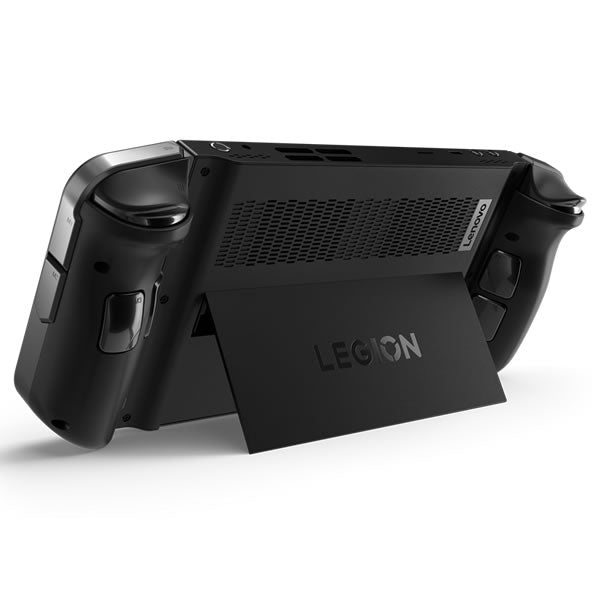 Lenovo Legion Go 8APU1 Z1 Extreme Handheld - Shadow Black