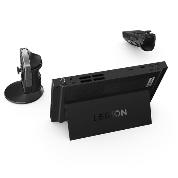 Lenovo Legion Go 8APU1 Z1 Extreme Handheld - Shadow Black