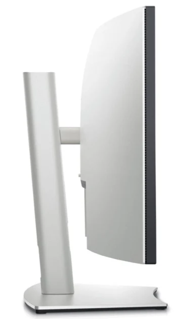 Dell 34” UltraSharp Curved USB-C Hub Monitor